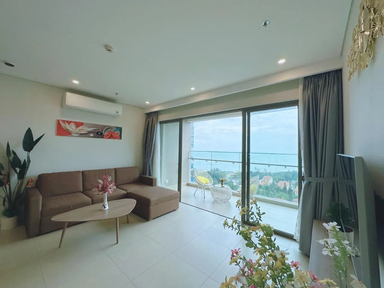 Uyen'S Homestay - The Song Apartment Vung Tau Vietnam