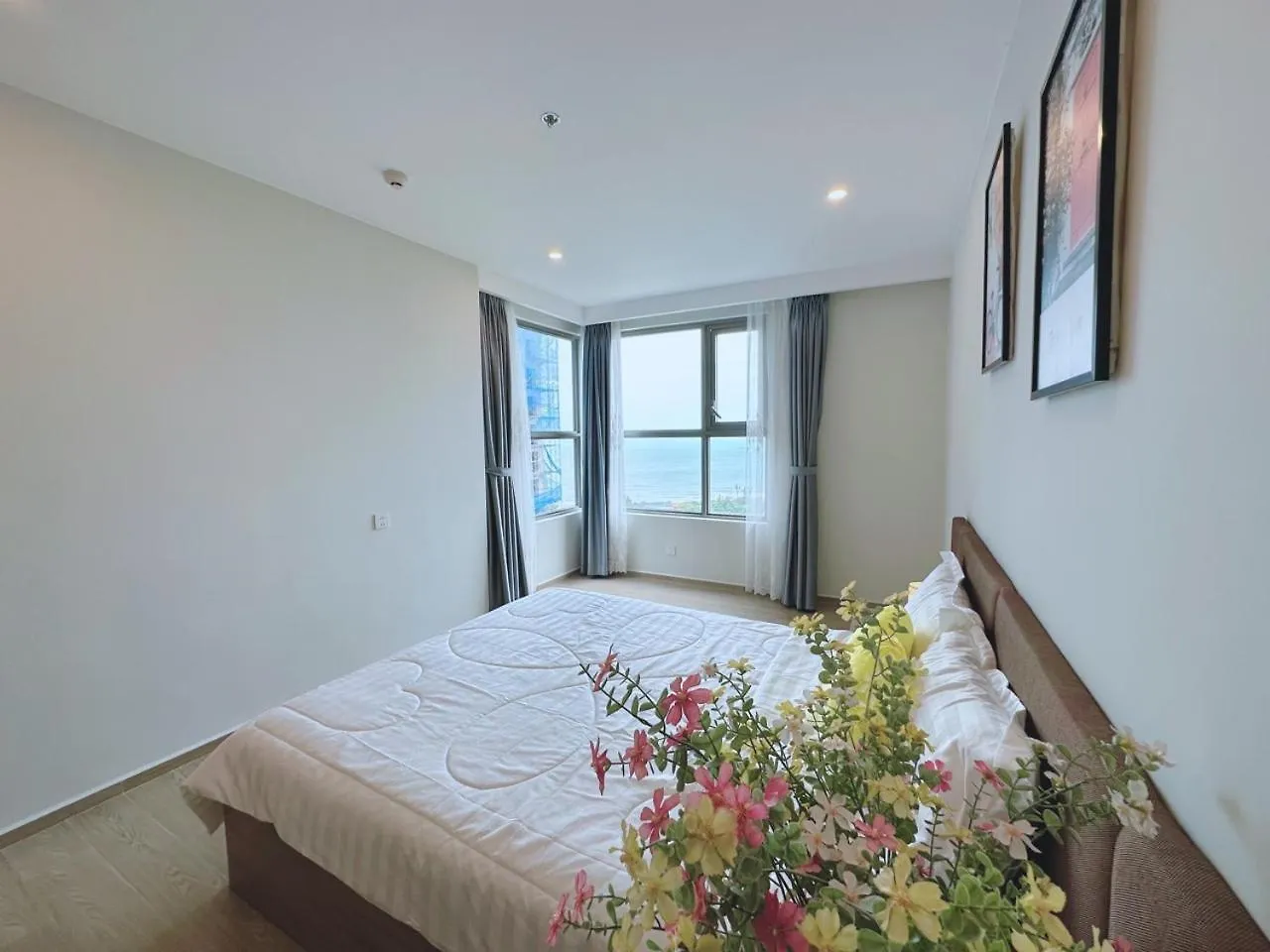 Uyen'S Homestay - The Song Apartment Vung Tau