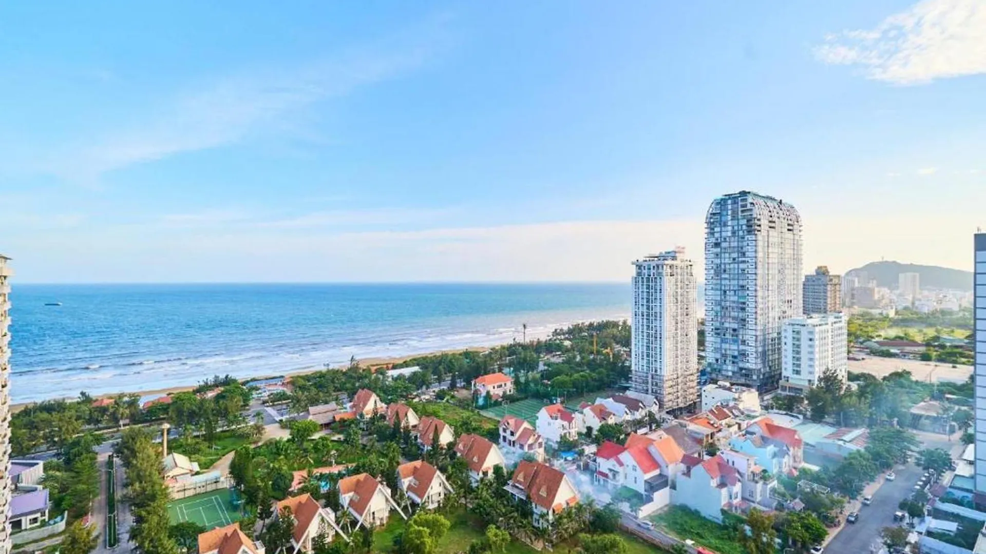 Uyen'S Homestay - The Song Apartment Vung Tau 0*,  Vietnam