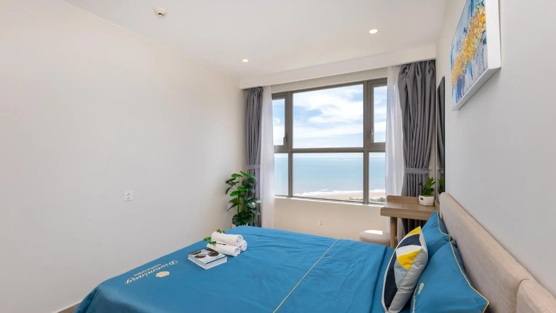 Uyen'S Homestay - The Song Apartment Vung Tau 0*,  Vietnam