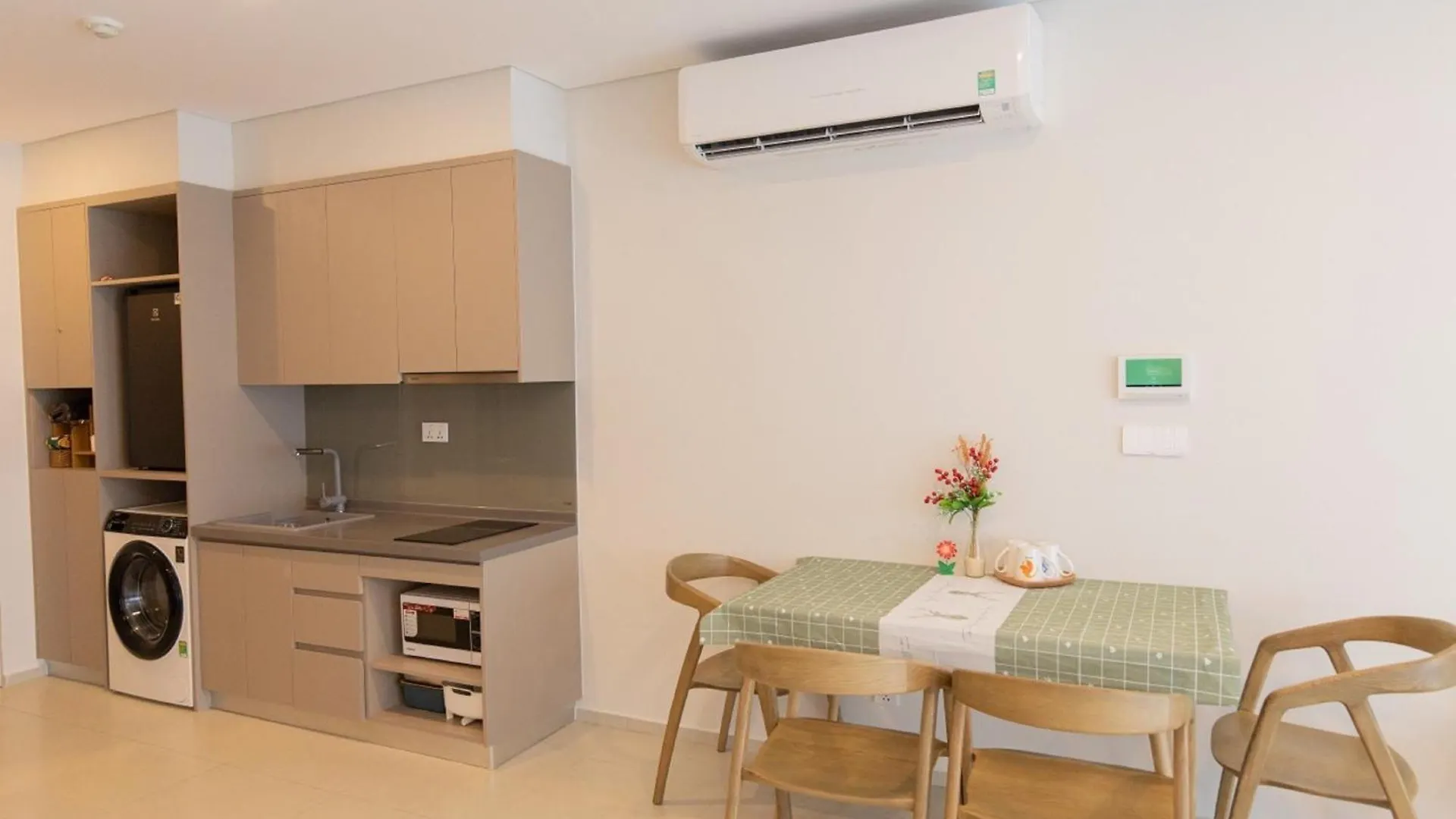 Uyen'S Homestay - The Song Apartment Vung Tau