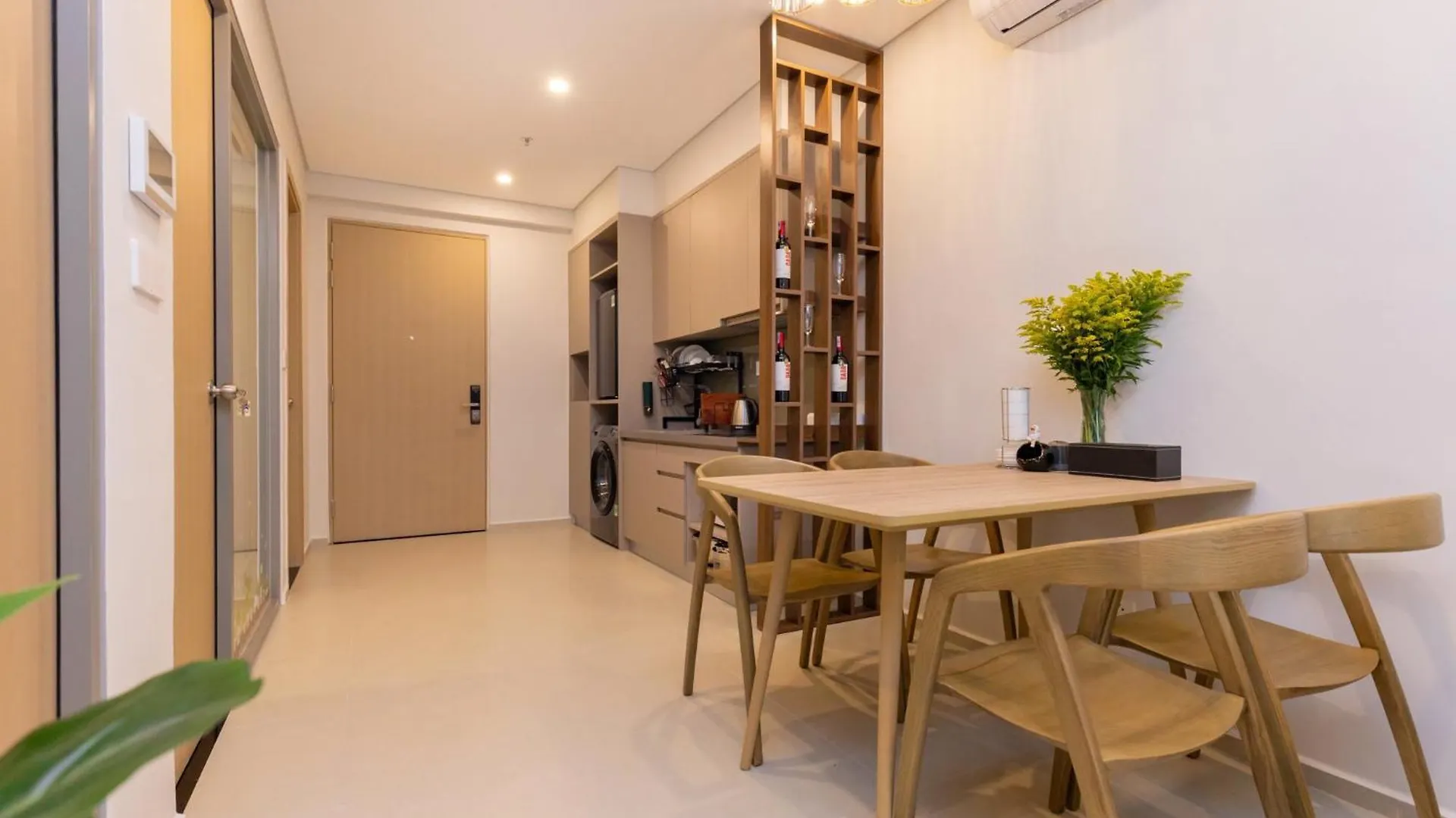 Uyen'S Homestay - The Song Apartment Vung Tau