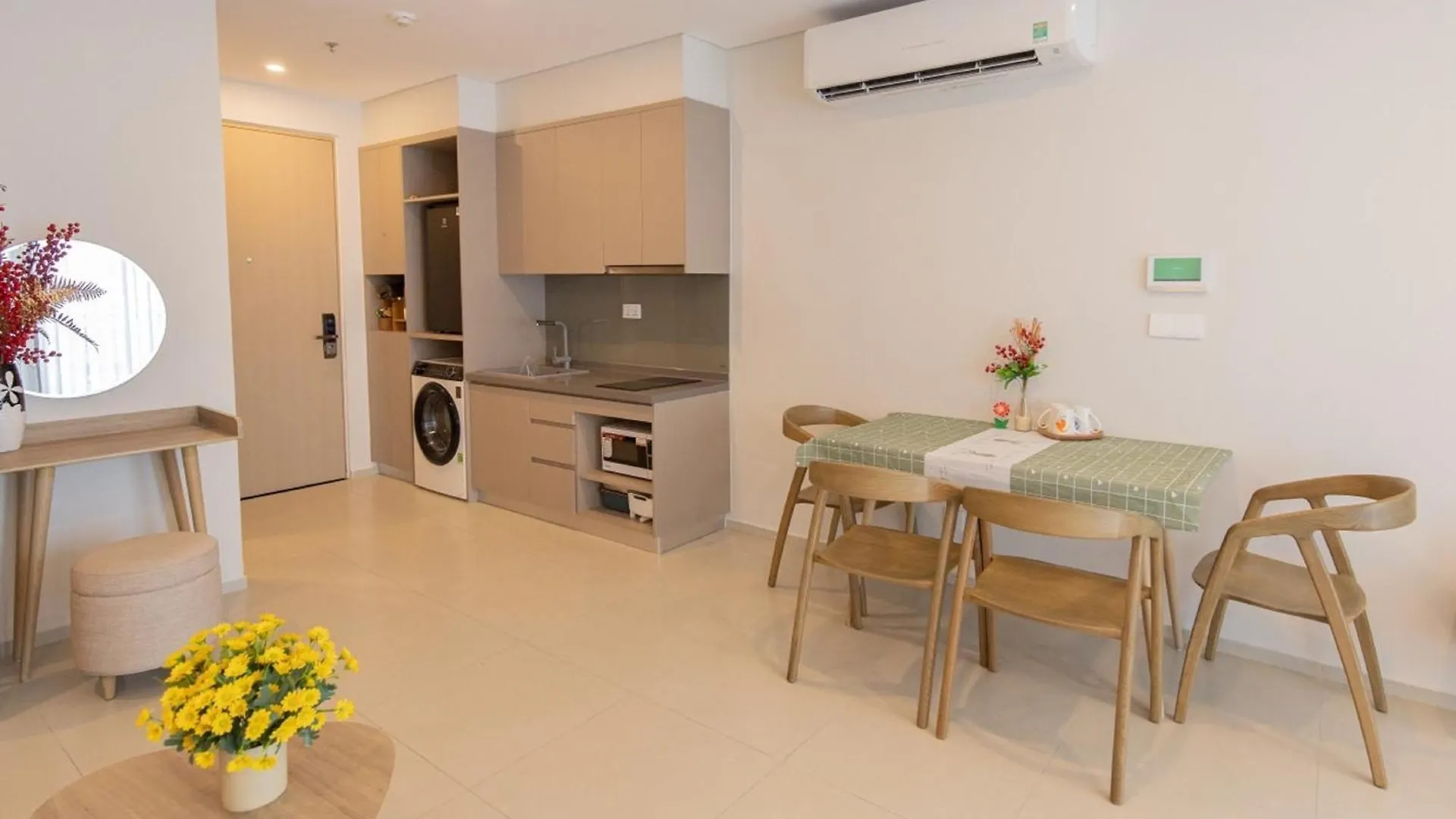 Uyen'S Homestay - The Song Apartment Vung Tau