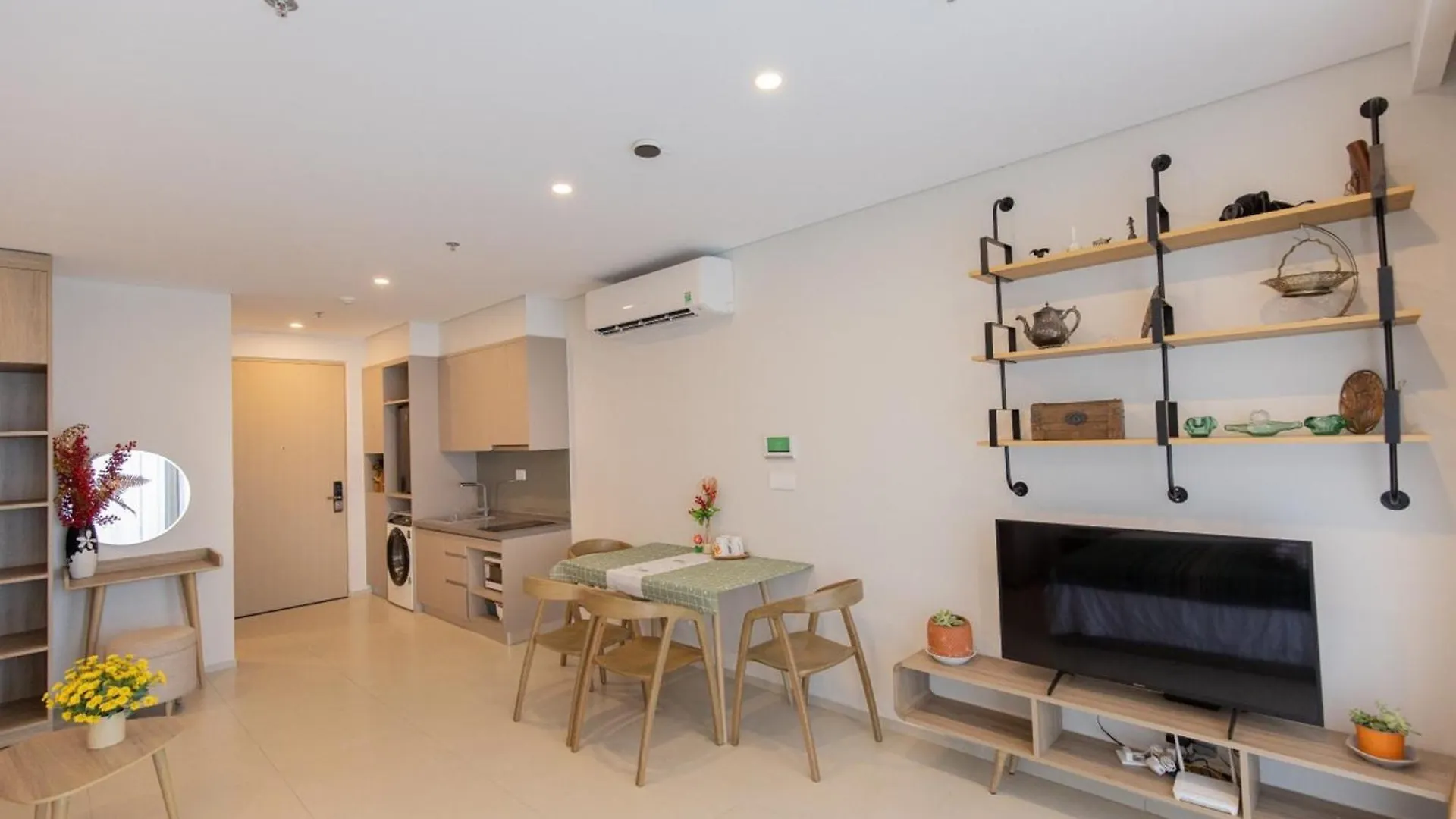 Uyen'S Homestay - The Song Apartment Vung Tau