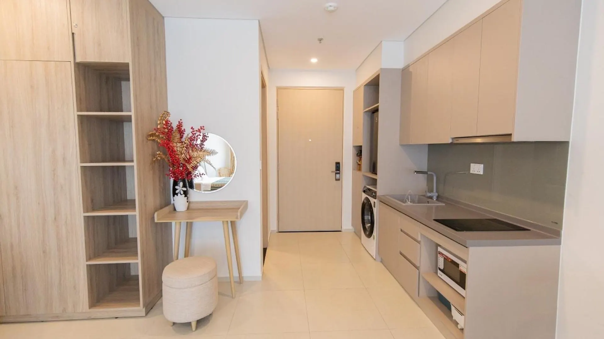 Uyen'S Homestay - The Song Apartment Vung Tau Vietnam