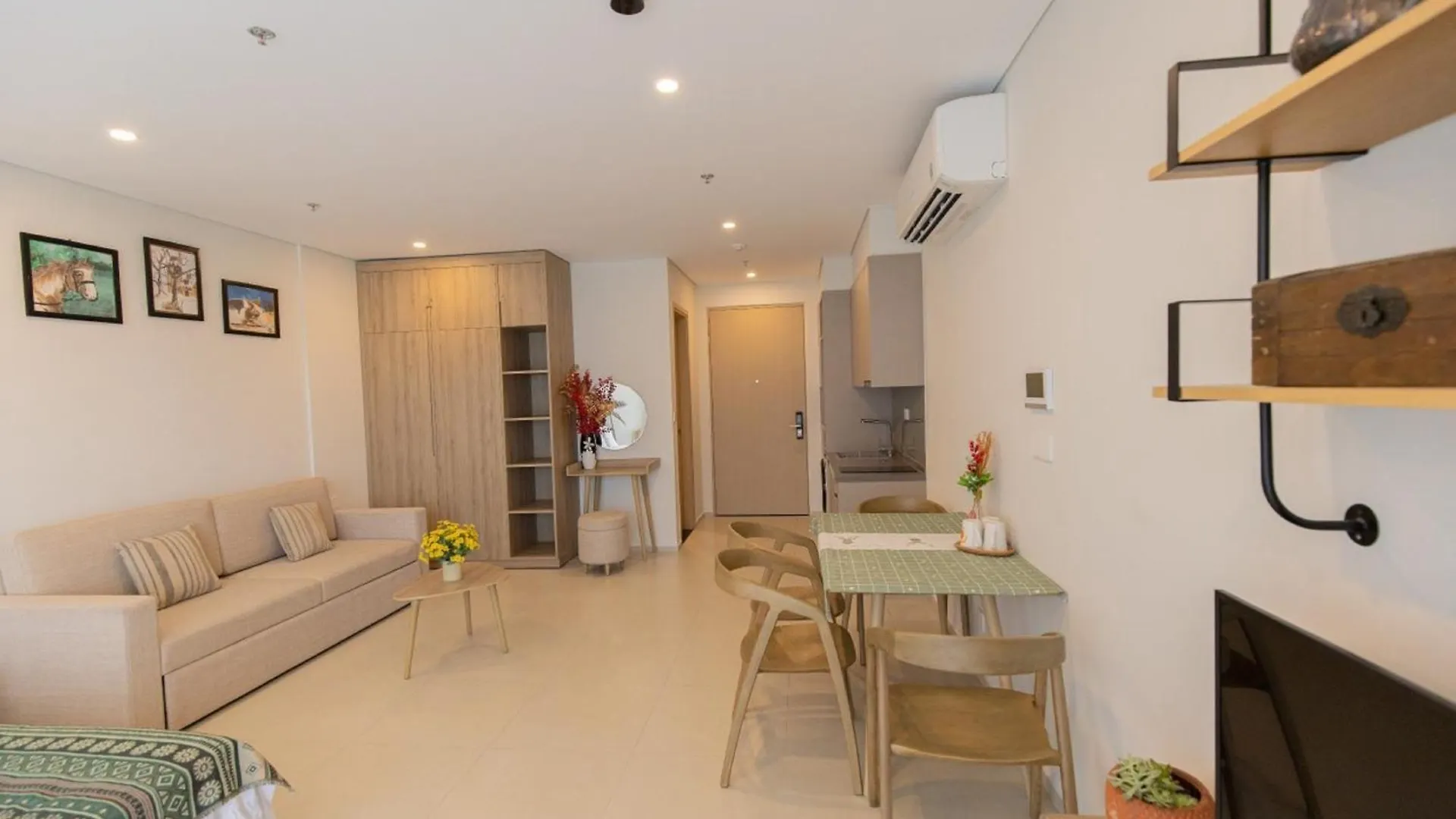 Uyen'S Homestay - The Song Apartment Vung Tau 0*,  Vietnam