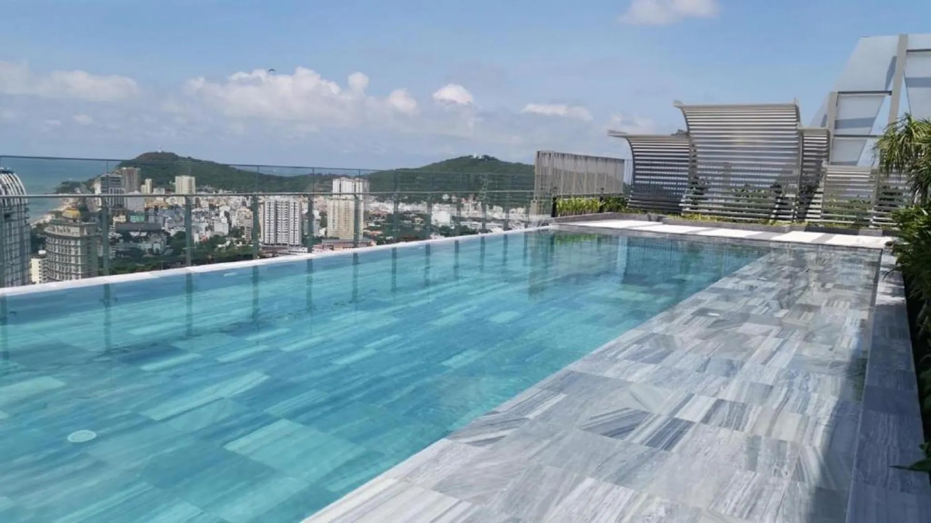 Uyen'S Homestay - The Song Apartment Vung Tau Vietnam