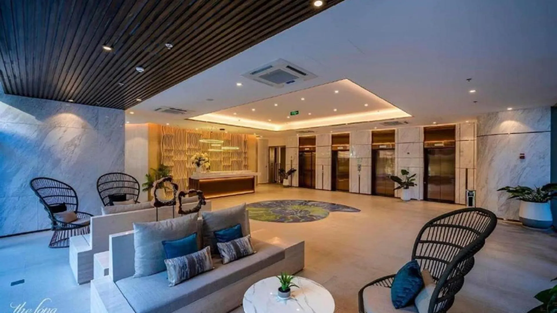Uyen'S Homestay - The Song Apartment Vung Tau